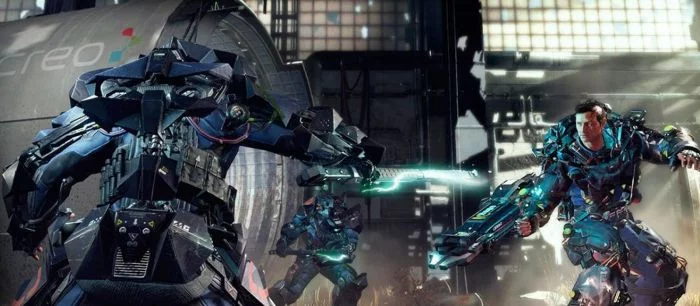 Лучшие видео и скриншоты из игр недели (с 12 декабря по 18 декабря): скриншоты Call of Cthulhu, геймплей The Surge, трейлеры For Honor, геймплей Styx: Shards of Darkness, трейлер Tales of Berseria, трейлер Sniper Elite 4 и многое другое