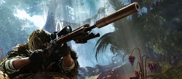 Лучшие видео и скриншоты из игр недели (с 19 по 23 декабря): геймплей и скриншоты Sniper: Ghost Warrior 3, трейлер Vampyr, трейлер CG-фильма Resident Evil: Vendetta, новое видео Dawn of War 3, тизер и скриншоты Dynasty Warriors 9 и многое другое