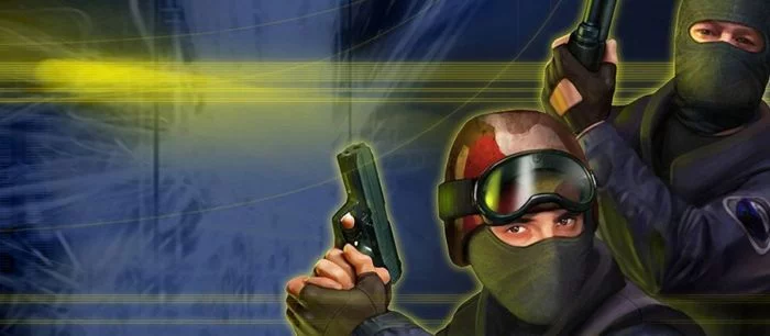 Моддер решил превратить CS:GO в CS 1.6