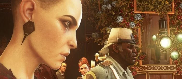 На Dishonored 2 в PS Store стартовала щедрая скидка