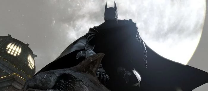 На три части Batman: Arkham доступна скидка 91 %