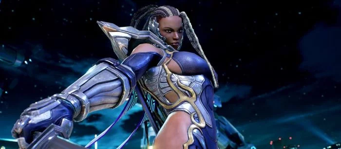 На Западе игры Tekken оказались популярнее, чем в Японии