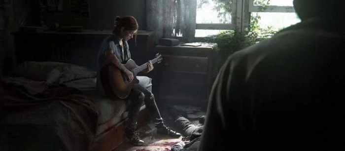 Naughty Dog намекнула на The Last of Us 2 еще в сентябре, но никто не заметил