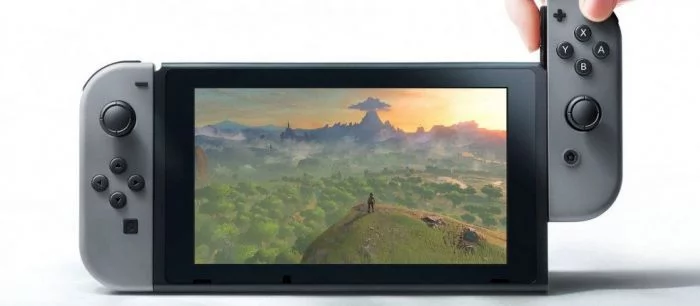 Nintendo Switch получит порт USB Type-C, в сети обнаружили первые аксессуары