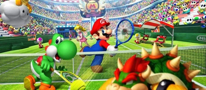 Nintendo Switch сможет воспроизводить игры с GameCube