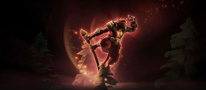 Новый герой Dota 2 и подробности патча 7.00