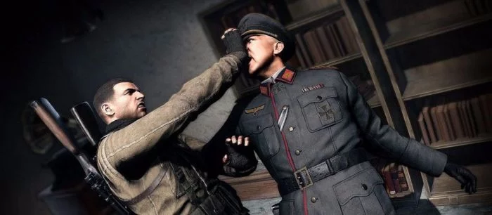 Новый трейлер Sniper Elite 4 представил бонусную миссию «Цель фюрер»