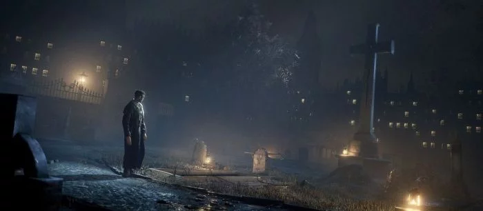 Новый трейлер Vampyr наполнили сомнениями