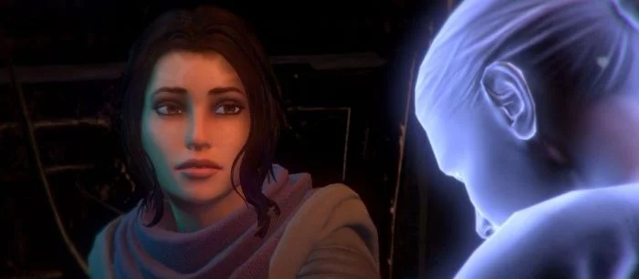 Объявлена дата выхода Dreamfall Chapters: The Longest Journey на PS4 и Xbox One