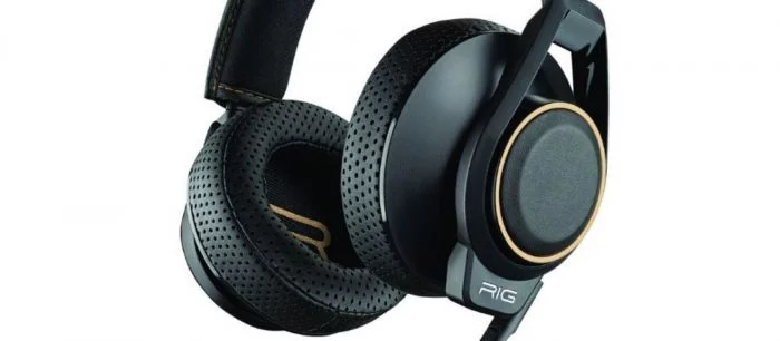 Обзор игровой гарнитуры Plantronics RIG 600 — отличный звук для любой платформы