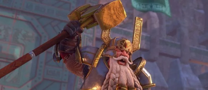 Обзор The Dwarves — расступись, гномы идут!