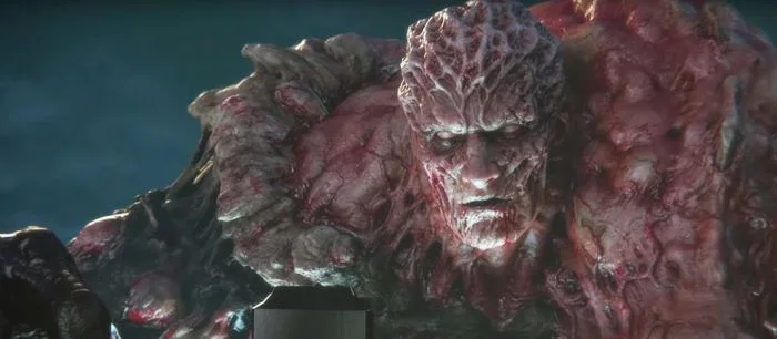 Опубликован трейлер CG-фильма Resident Evil: Vendetta