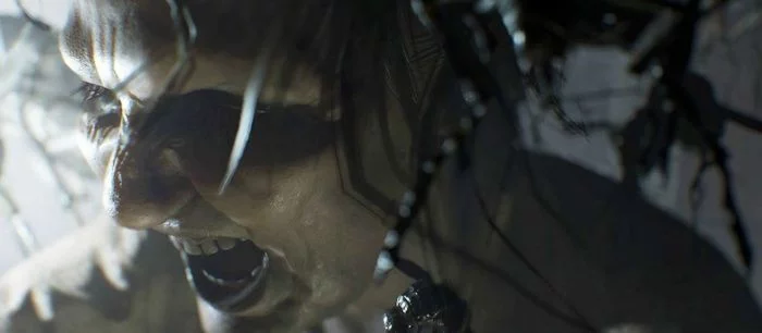 Опубликованы новые видео геймплея и скриншоты Resident Evil 7