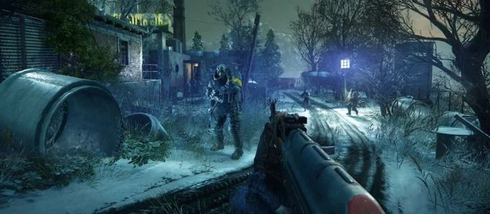 Опубликованы скриншоты и геймплей Sniper: Ghost Warrior 3