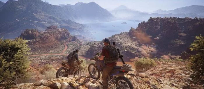 Открылась регистрация на бета-тестирование Tom Clancy's Ghost Recon: Wildlands