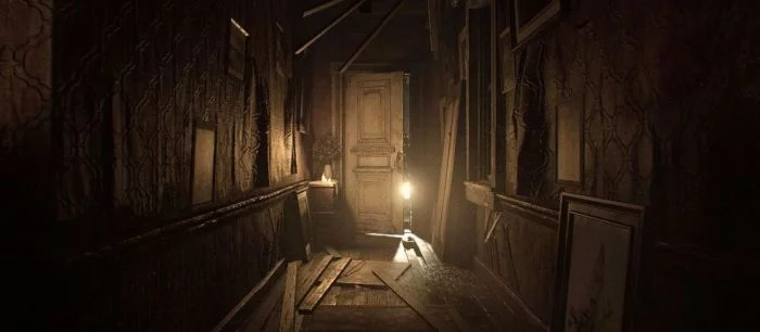 PC-версия демо Resident Evil 7 получила первый апдейт с исправлениями багов