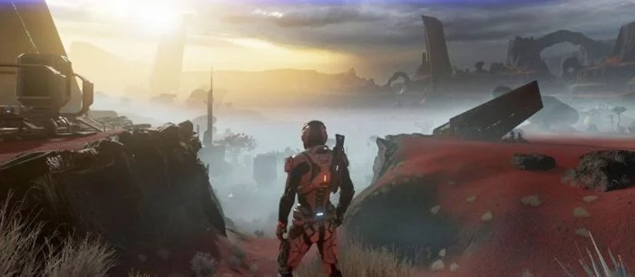 PC-версию Mass Effect: Andromeda покажут на CES 2017
