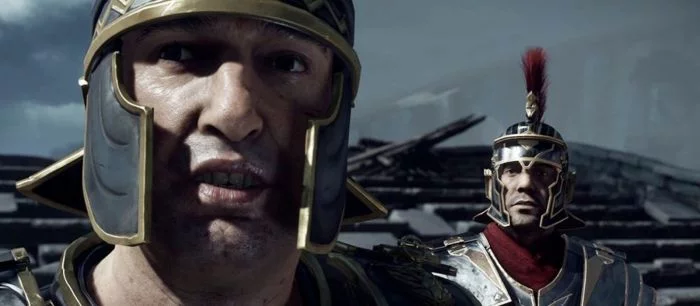 По слухам, Crytek выпустит Ryse 2: The Empire