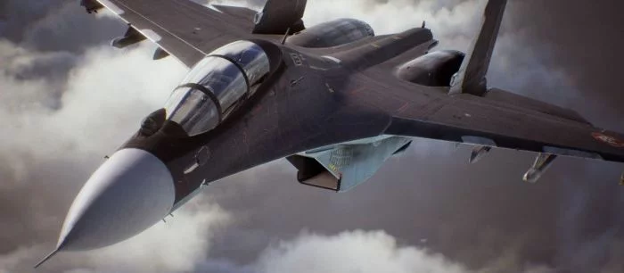 Появились первые подробности Ace Combat 7