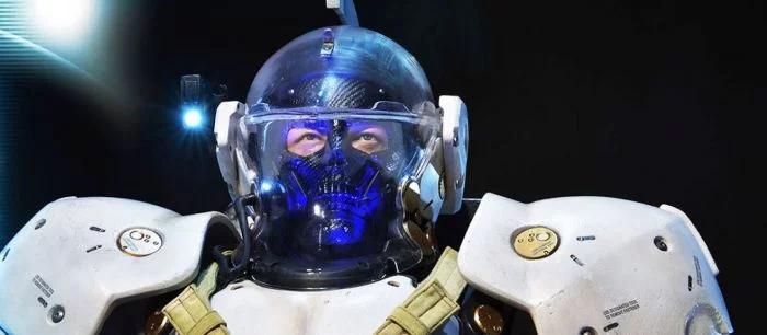 Представлена статуэтка-талисман студии Хидео Кодзимы за 2 000 $