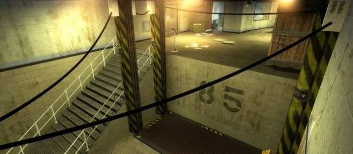 Представлены первые скриншоты ремейка Half-Life: Opposing Force