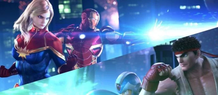 PSX 2016: анонсирована Marvel vs Capcom Infinite, UMvC 3 выйдет на PS4