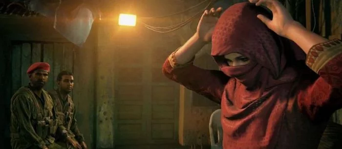 PSX 2016: Анонсировано сюжетное дополнение для Uncharted 4