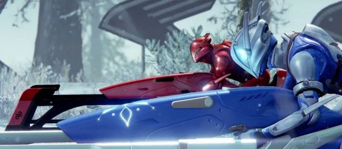 PSX 2016: Bungie предложила провести праздники в Destiny