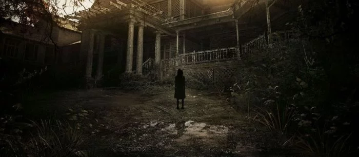 PSX 2016: Capcom выпустила финальное демо Resident Evil 7