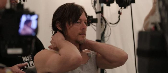 PSX 2016: Death Stranding использует движок Horizon Zero Dawn