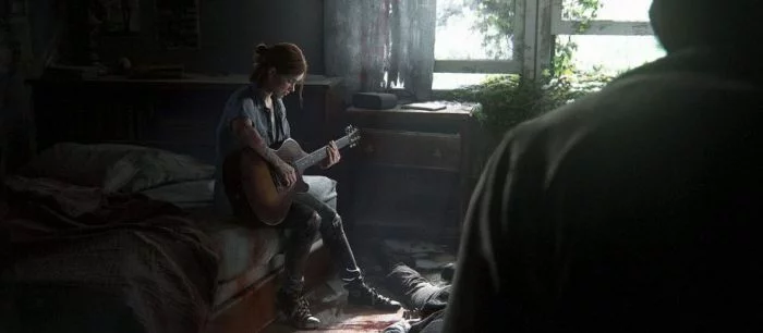 PSX 2016: Элли станет главным персонажем The Last of Us Part 2