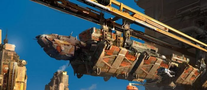 PSX 2016: новая игра от разработчиков Spec Ops стала эксклюзивом для PS4