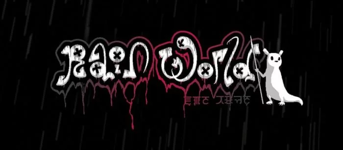 PSX 2016: потрясающий трейлер Rain World