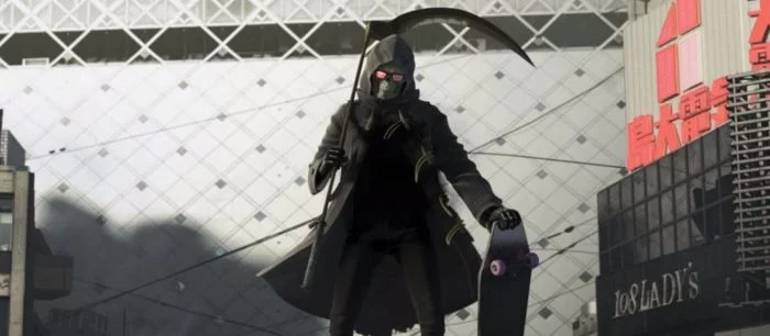 PSX 2016: релиз Let it Die состоялся официально