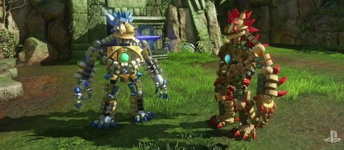 PSX 2016: Sony анонсировала Knack 2