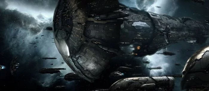 Разработчики EVE Online пожелали продать себя