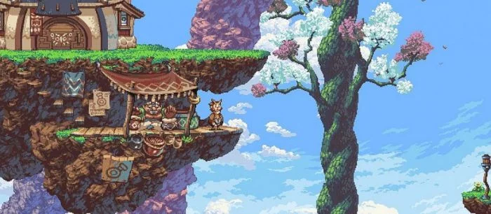 Разработчики Owlboy не против пиратства