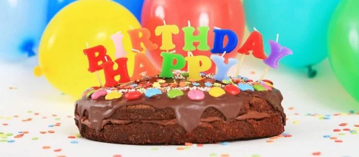 С днем рождения, Анастасия!