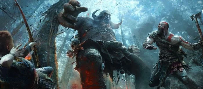 Самые ожидаемые эксклюзивы для PS4 в 2017 году