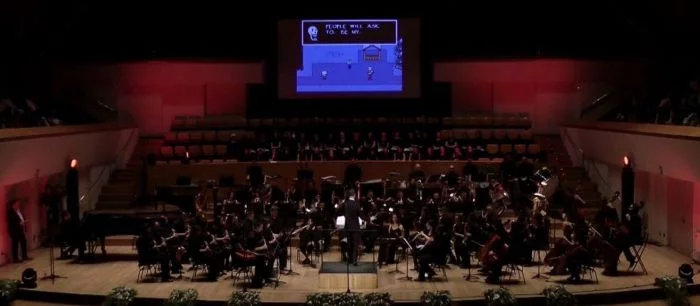 Саундтрек Undertale стал еще лучше благодаря настоящему оркестру