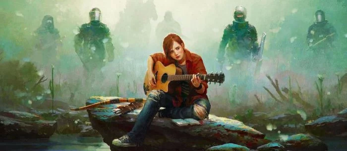 Сценарист «Мира Дикого Запада» пополнила команду Last of Us: Part 2