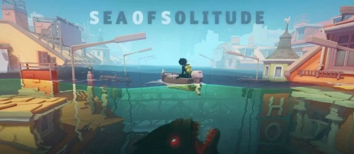 Sea of Solitude станет новым инди-проектом под крылом EA Originals