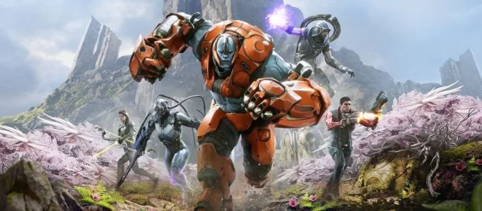 Сегодня Paragon изменится навсегда