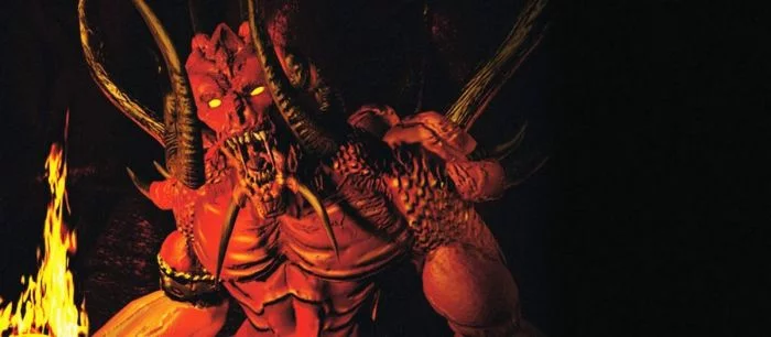 Серии Diablo исполнилось 20 лет. Blizzard решила отметить данное событие