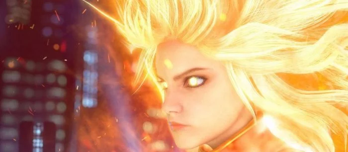 Серия Marvel vs. Capcom разошлась тиражом 7 миллионов копий