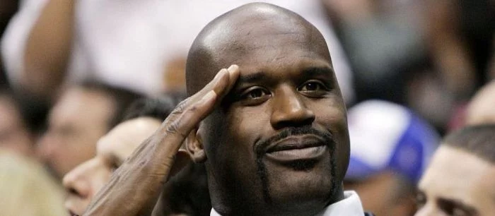 Шакил О'Нил и Белый Дом объединили усилия ради благотворительного стрима