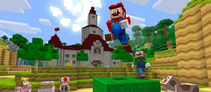 Сигэру Миямото: «Nintendo почти сделала свой Minecraft»