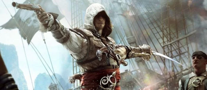 Следующая Assassin's Creed может появиться на Nintendo Switch одновременно с другими платформами