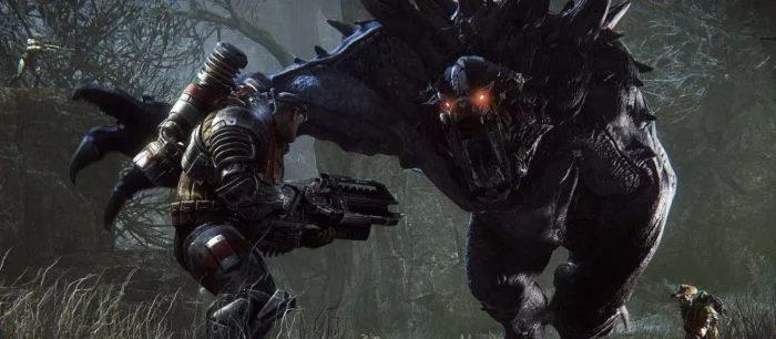 Следующим проектом Turtle Rock Studios станет фентезийный шутер