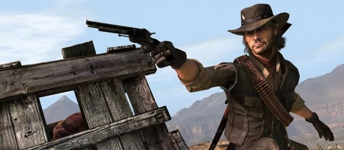 Состоялся релиз Red Dead Redemption в PS Now